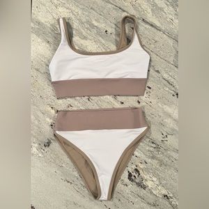 Lain Snow Bikini